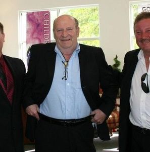 Meet your Posher, Jon